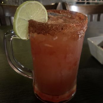 La Finca - Michelada - Breakfast & Brunch Near Me - Perris, California