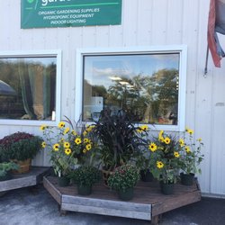Urban Garden Center