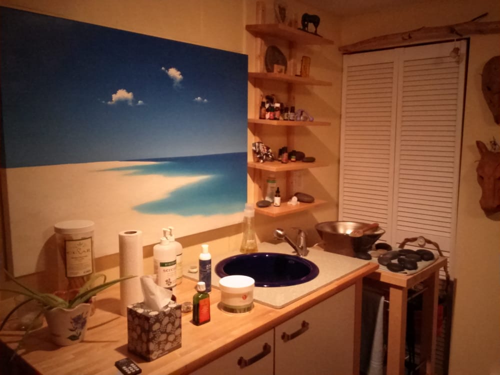 RACHAEL’S MASSAGE Updated July 2024 1 Jasons Hill Ln, Kingston