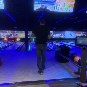 Main Event - Arcades Near Me - Greenville, South Carolina
