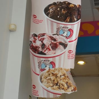 Maggie Moo's - Torn posters! - Ice Cream & Frozen Yogurt Near Me - Round Rock, Texas Maggie Moo's - Torn posters! - Ice Cream & Frozen Yogurt Near Me - Round Rock, Texas