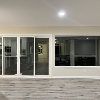 Teno’s Painting - Living room painting - Painters Near Me - Springfield, Virginia