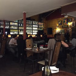 Pacto Bar
