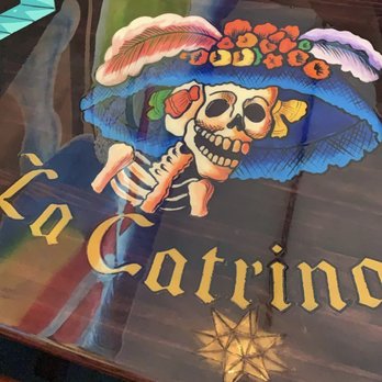 La Catrina - Mexican Near Me - St. Louis, Missouri La Catrina - Mexican Near Me - St. Louis, Missouri