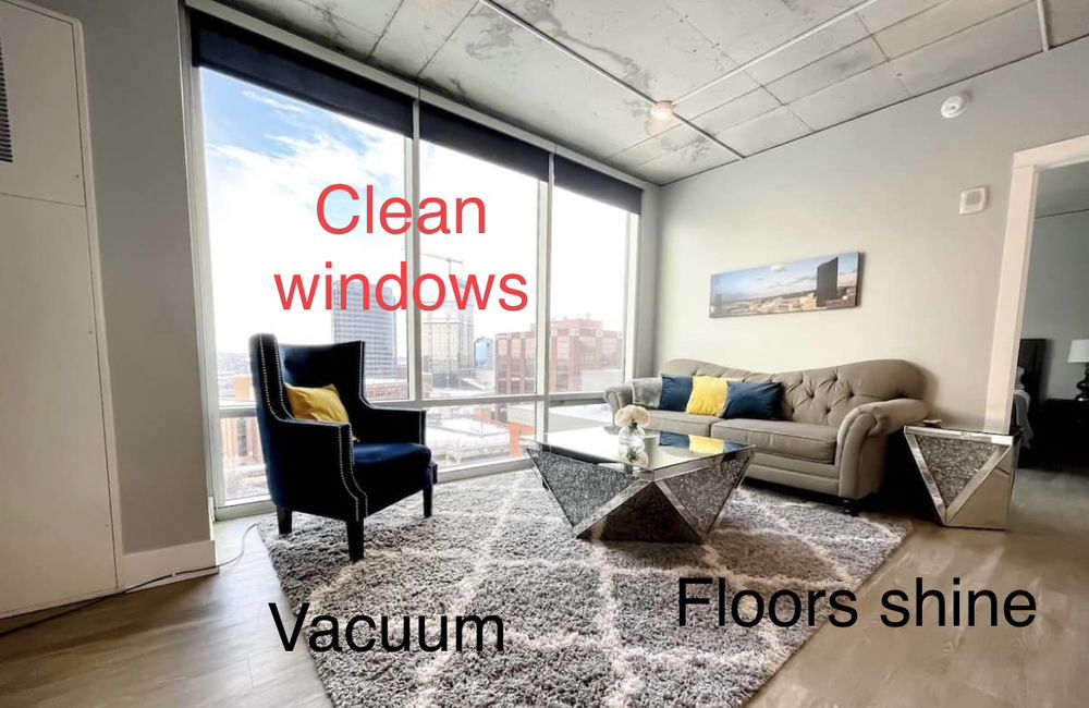 SPARKLE CLEANERS Grand Rapids, Michigan Home Cleaning Yelp