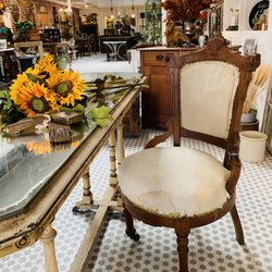 LIttle Bird Mercantile