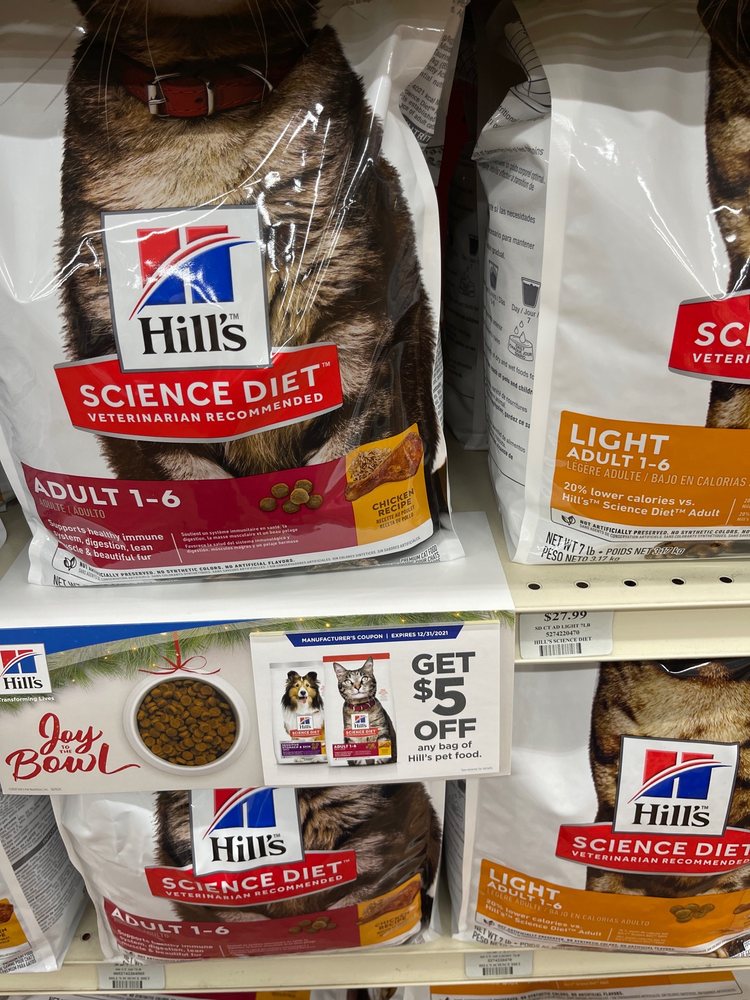 Pet Supermarket Image