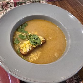 Tapabento - Fish Soup - Portuguese Near Me - Porto, 13 Tapabento - Fish Soup - Portuguese Near Me - Porto, 13