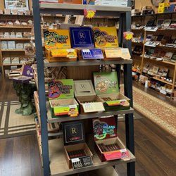 West Ash Cigar’s