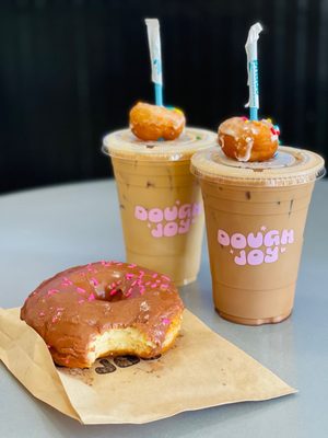 Dough Joy by null