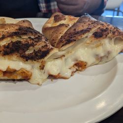 Chicken roll