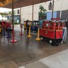 Cubby Caboose gift card