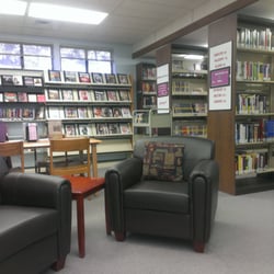 Genesee District Library - GDL.