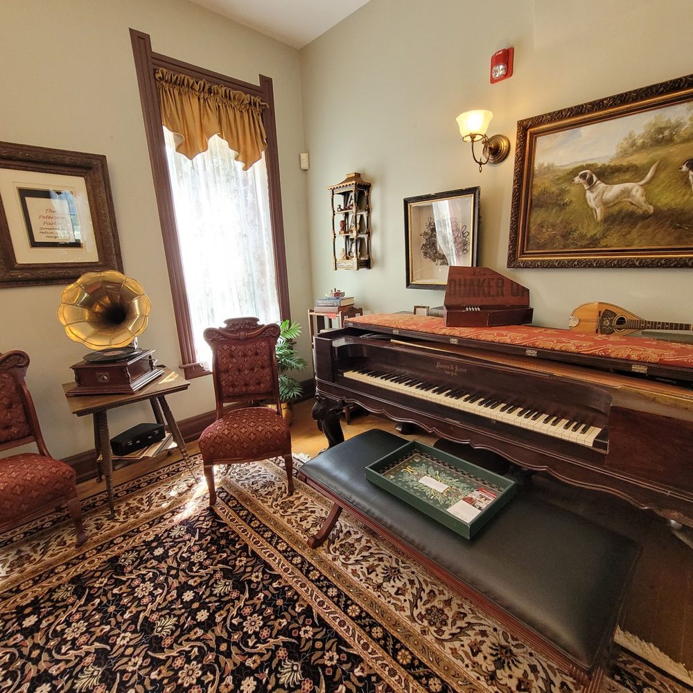 FORT TOTTEN STATE HISTORIC SITE Updated June 2024 19 Photos 417