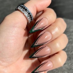 Julie's Nails & Spa