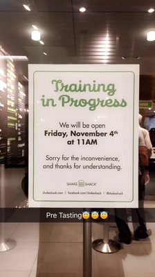Shake Shack Houston, Galleria by null