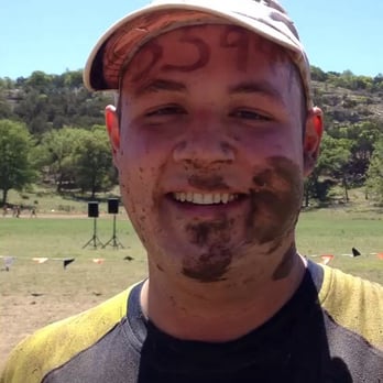 Travis Chiropractic Center - Me at Mudder - Chiropractors Near Me - Bastrop, Texas