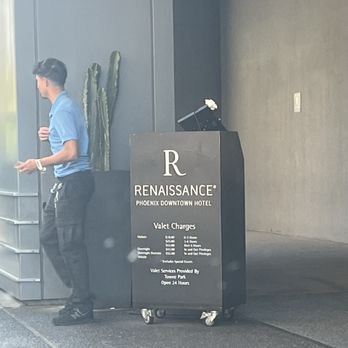 RENAISSANCE PHOENIX DOWNTOWN HOTEL - Updated December 2025 - 623 Photos