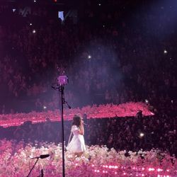 People's Bank Arena - Olivia Rodrigo opening night 9/25/26