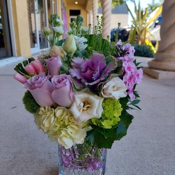 Tamara's Flower Garden - Florists Near Me - Delray Beach, Florida