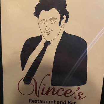 Vince's Ristorante - Italian Near Me - West Sacramento, California Vince's Ristorante - Italian Near Me - West Sacramento, California