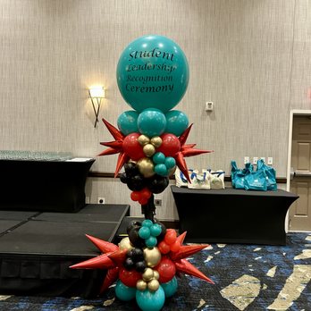 The Balloon Mom - Balloon Services Near Me The Balloon Mom - Balloon Services Near Me