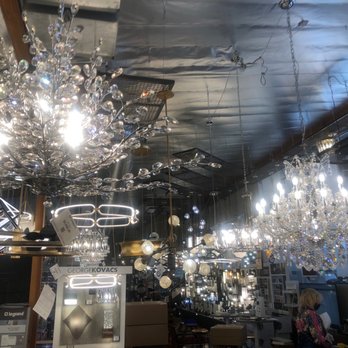 Courtesy Lighting - Showroom - Lighting Stores Near Me - La Crescenta, California