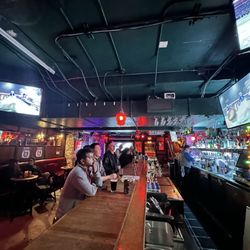 Crane's Bar Downtown