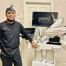 Syed Zafar Sayeedi, DDS - Noble Dental Care