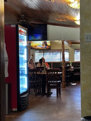 Bamboo Garden Asian Cuisine by null