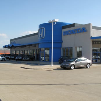 Classic Honda - Car Dealers Near Me - Streetsboro, Ohio