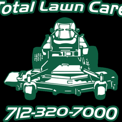 Total Lawn Care of Okoboji - untitled