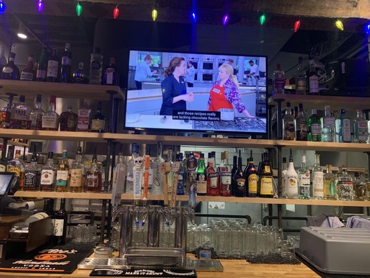 Skillet Counter @ Seattle Center by null