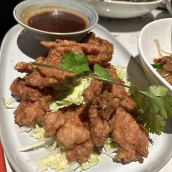 Malacca Cafe - Red house pork chop - Malaysian Near Me - Southlake, Texas Malacca Cafe - Red house pork chop - Malaysian Near Me - Southlake, Texas