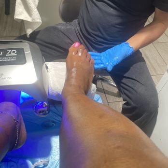 Nails & Beauty Spa - Nail Salons Near Me - Norcross, Georgia