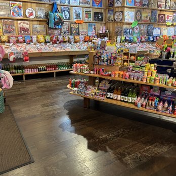 Rocket Fizz - So much candy!!! - Candy Stores Near Me - Marietta, Georgia Rocket Fizz - So much candy!!! - Candy Stores Near Me - Marietta, Georgia