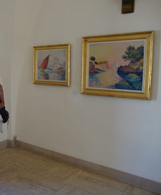 Annonciade Museum by null