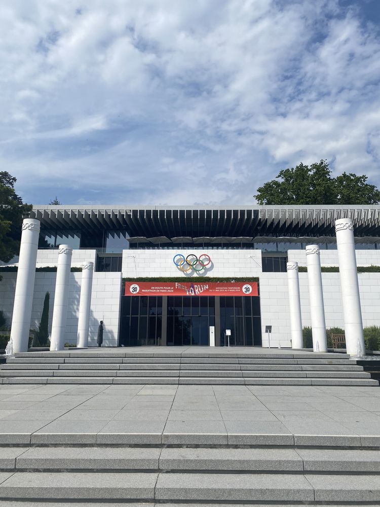 Olympic Museum