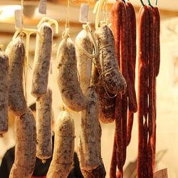 Sagra del Tartufo Bianco di San Miniato