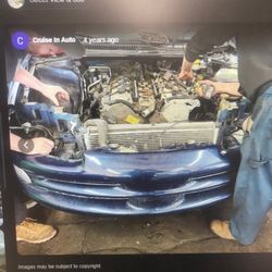 Cruise In Auto Repair