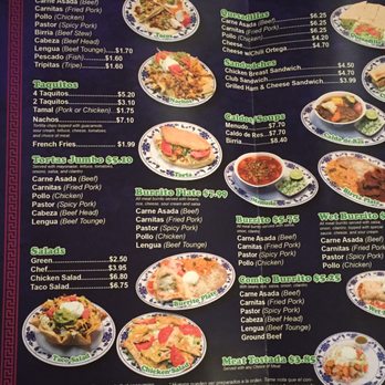 Don Chico's - Mexican Near Me - Oregon City, Oregon