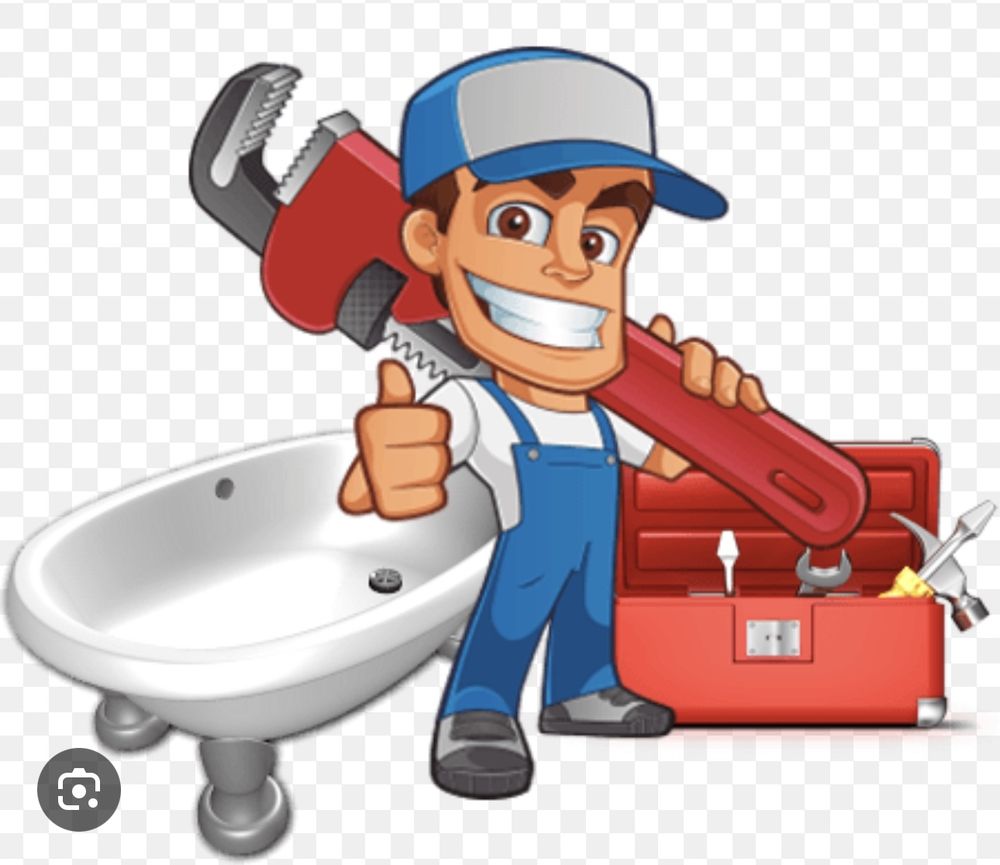Slide of Cd Service Plumbing