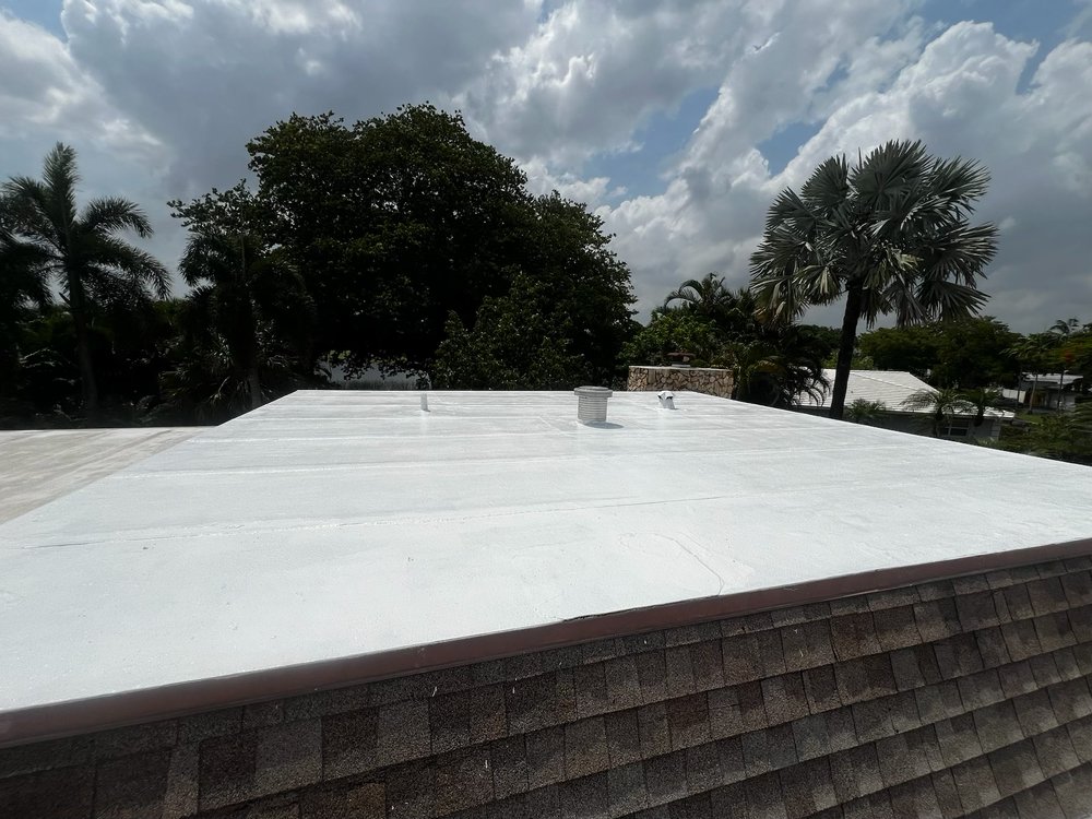 Slide of A-1 Roofing & Waterproofing Pros