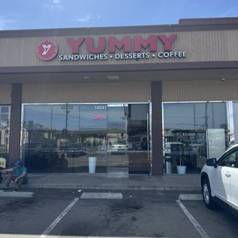 Yummy Bakery - Bakeries Near Me - Westminster, California Yummy Bakery - Bakeries Near Me - Westminster, California