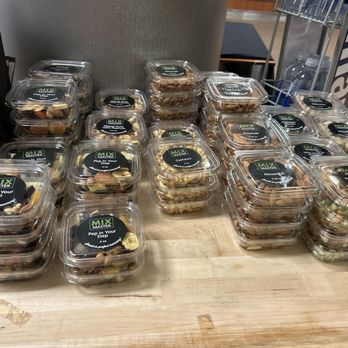 Highland Hospital Cafeteria - Snacks - Cafes Near Me - Oakland, California