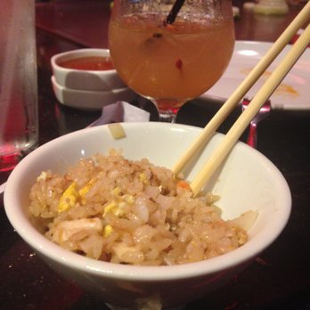 Benihana - Encino - rice - Sushi Bars Near Me - Encino, California