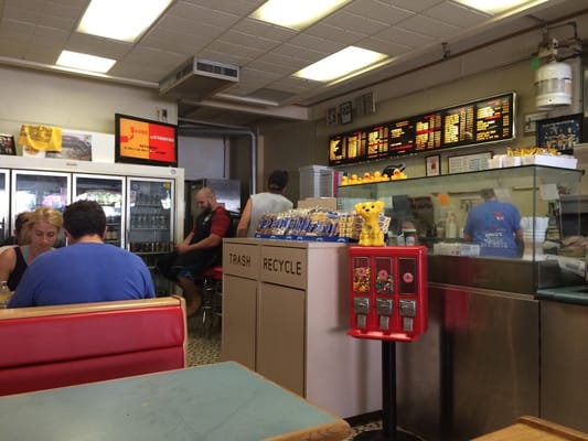 Dino's Subs and Pizza by null