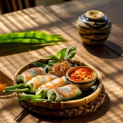 Rainier Restaurant by null