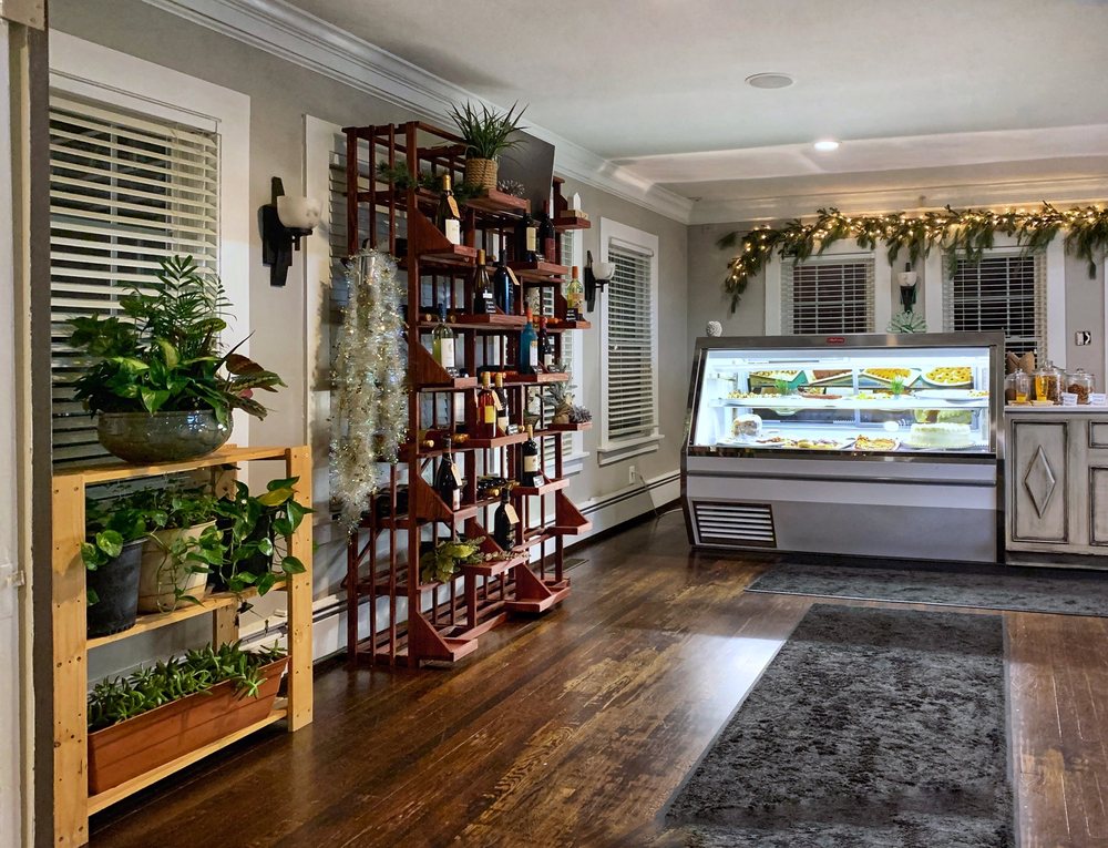 PICKLE MAMA’S MARKET & EATERY near 7249 Wooster Pike, Seville, Ohio