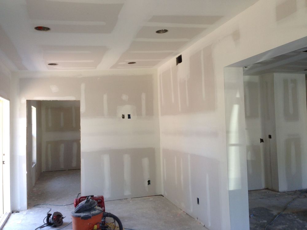 Slide of Coastal Improvement